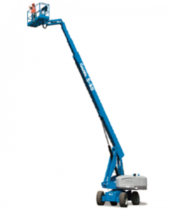 Genie S40 (40′ Reach)