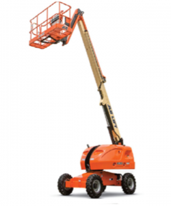 JLG 460SJ (46′ Reach)