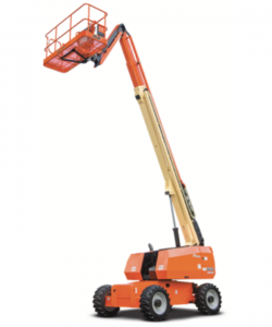 JLG 660SJ (60′ Reach)