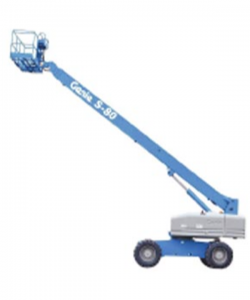 Genie S80 (80′ Reach)