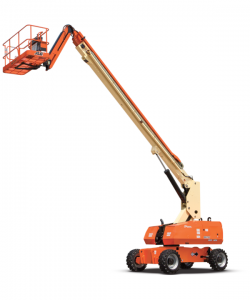 JLG 800SJ (80′ Reach)