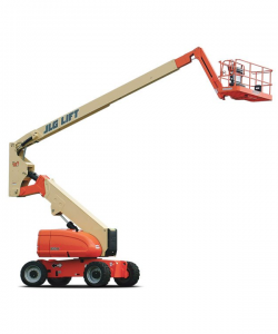 JLG 860SJ (85′ Reach)