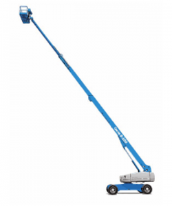 Genie S120 (120′ Reach)