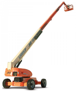 JLG 1200SJ (120′ Reach)