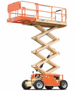 JLG 260MRT (26′ Working Height)