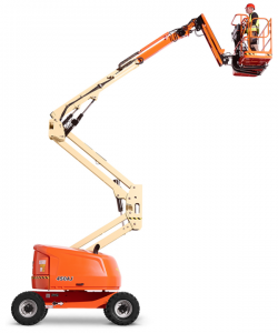 JLG 450AJ (45′ Reach)