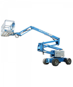 Genie Z60/34 (60′ Reach)