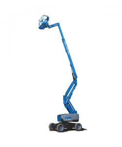 Genie Z80/60 (80′ Reach)