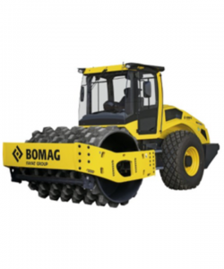 Bomag BW145 (54″)