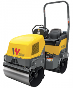 Wacker HD16 (36″)