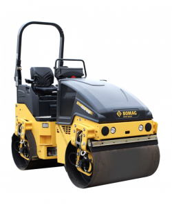 Bomag BW120 (48″)