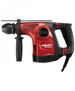 TE 30-C Hilti Electric Breaker