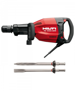 TE1000 Hilti Electric Breaker