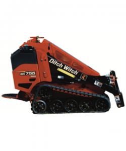 Ditch Witch SK755