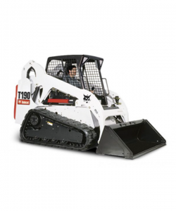 Bobcat T190