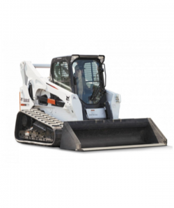 Bobcat T750