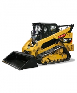 Cat 289D