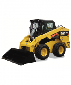 Cat 246C