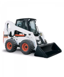 Bobcat S650