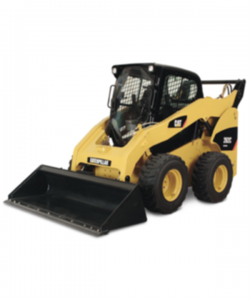 Cat 262C