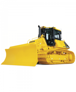 Komatsu D61