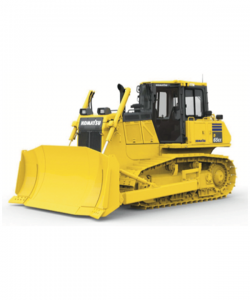 Komatsu D65