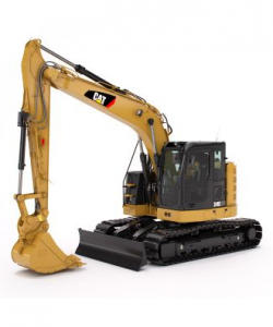 Cat 314 (14 Ton)