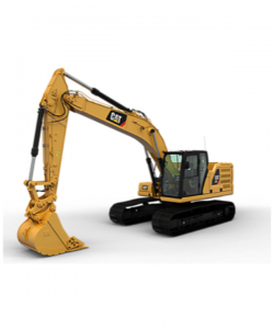 Cat 320 (32 Ton)