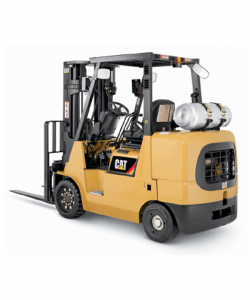 Cat GC70K (15,000lb Capacity)