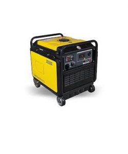 WACKER GPSi 3200 GENERATOR