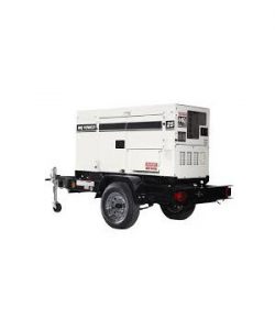 20KW / 25Kva Diesel Generators