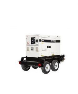 36KW / 45Kva Diesel Generators