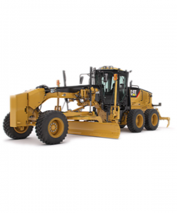 Cat 140 Grader