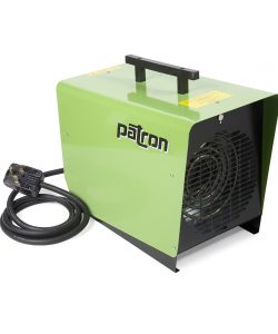 Electric Heat 120V/240V