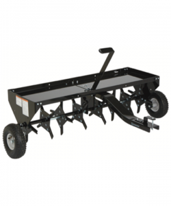 Pull Type 48″ Aerator