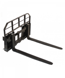 Pallet Fork Attachment