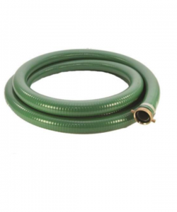 Suction Hose 2″ – 6″ x 50′