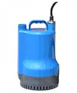 Pumps – Submersible 110 Volt