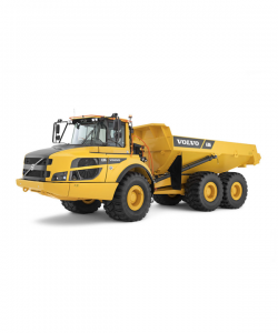 Volvo A30