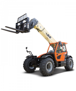 JLG G5-18A (19′ Reach/5,500lb Capacity)