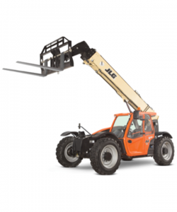 JLG G9-43A (42′ Reach/9,000lb Capacity)