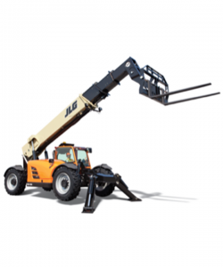 JLG G10-55A (55′ Reach/10,000lb Capacity)