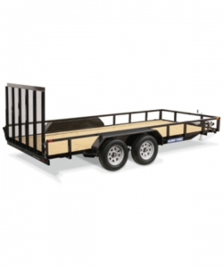 Utility Trailer