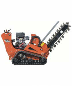 Ditch Witch C30X (48″ Walk Behind)